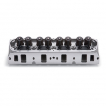 1965-95 SB Fd 289-351W Satin Performer RPM Cylinder Head
