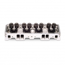 1955-86 SB Chevy V8 Performer Aluminum Cylinder Head
