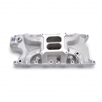 1962-01 Ford SB 302 Non-EGR Satin Perf RPM Intake Manifold