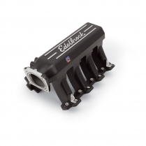 1997-17 Chevy LS2 Black Pro-Flo XT EFI Intake Manifold