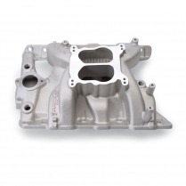 1965-79 Pontiac Non-EGR Satin Performer RPM Intake Manifold