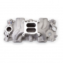 1958-65 BB 348-409 Satin Performer RPM Intake Manifold