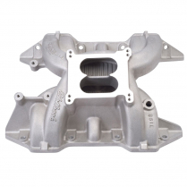 1959-79 BB Chry 440 Satin Performer RPM Intake Manifold