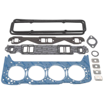 1958-86 SB Chevy 302-350 Cylinder Head Gasket Set