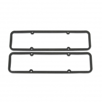 1958-86 SB Chevy 262-400 Valve Covers Gaskets