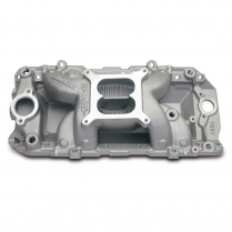 1966-00 BB Chevy Satin Mark IV Satin Non-EGR RPM Air-Gap 2-0