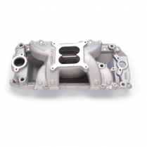 1996-00 BBC Satin RPM Air-Gap 2-R Non-EGR Intake Manifold