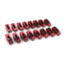 1955-86 Chevy SB Roller Rocker Arms - Set of 16
