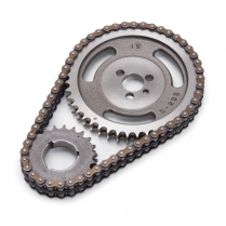 1955-95 SB Chevy Performer-Link True Roller Timing Chain