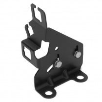Universal Throttle Bracket for Chevy SB Vortec