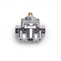 Adjustable Fuel Pressure Regulator - 4-1/2 to 9 psi