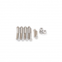 1961-76 Ford 360-390 cid Intake Bolt Kit for ED2105 Only
