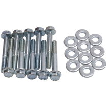 1997-19 Chevy LS,4.8,5.3,5.7 & 6.0L Intake Manifold Bolt kit
