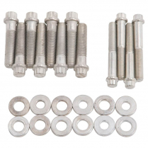 1970-74 Ford Cleveland Air Gap Intake Manifold Bolt Kit