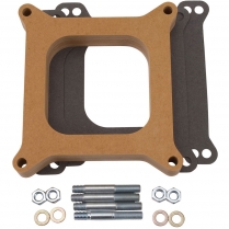 1" Open Carb Spacer, Wood Fiber Laminate