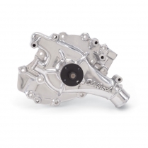 1970-92 BB Ford 429-460 Polished Victor Series Water Pump