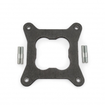Heat Insulator Gasket for Open 4150 Square-Bore