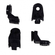 Electric Fan Mounting Tab