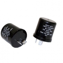 No Load 2 Prong LED Flasher - Pack of 2