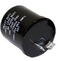 No Load 2 Prong LED Flasher - Each