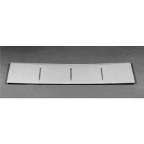 1935-36 Ford 2 & 4 Door Sedan Trunk Floor Second Section