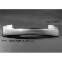 1940 Chevy 2 & 4 Door Sedan Tail Pan Repair Panel