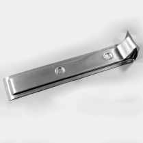 1957-58 Ford Pass Car Forth Row Rear Floor Brace