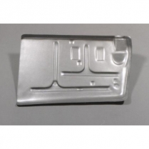1949-52 Chevy Pass Car Left Toe Board