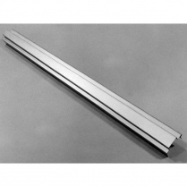 1937-39 Chevy 4 Door Sedan Left Front Rocker Panel