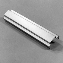 1937-39 Chevy 4 Door Sedan Right Rear Rocker Panel