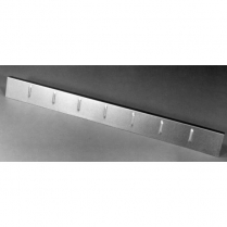 1955-56 Ford All 2 Door Left Inner Rocker Panel