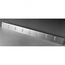 1955-56 Ford All 2 Door Right Inner Rocker Panel