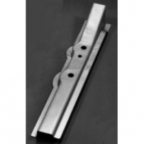 1955-56 Ford Pass Car Right Third Row Floor Brace