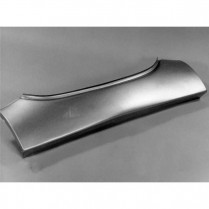 1939-40 Ford Coupe Tail Pan Repair Panel