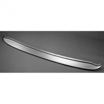 1953-54 Chevy Pass Car Rear Bumper Filler Gravel Guard