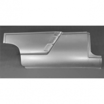 1952-54 Ford Pass Car Right Lower Rear Quarter Panel