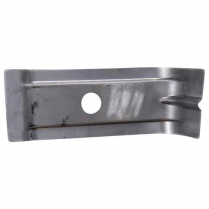 1957-58 Ford & Mercury Car Left Front Trunk Floor Brace