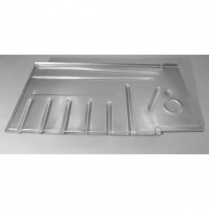 1949-50 Ford Passenger Car Front Floor Pan