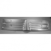 1949-51 Ford Pass Car Rear Section 1 Floor Pan Section