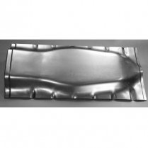 1949-51 Ford Pass Car Drive Shaft Tunnel OEM Style