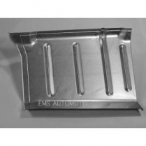 1949-51 Ford Pass not for Wagon Right OEM Style Toe Board