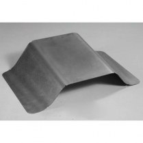 1949-50 Ford Pass not for Wagon Lower Trans Cover OEM Style