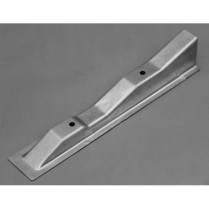 1952-54 Ford 1st Row Flow Braces