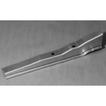 1952-54 Ford 2nd Row Floor Braces