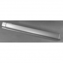 1952-54 Ford 4 Door Right Front Door Rocker Panel