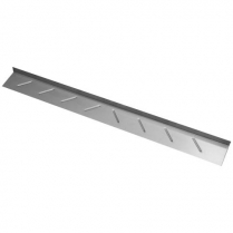 1952-54 Ford 4 Door Sedan Left Front Rocker Panel