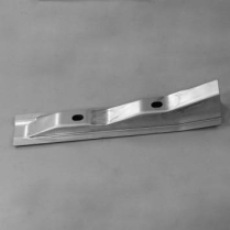 1952-54 Ford Convertible Left Hand Floor Brace