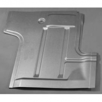 1957-60 Ford Pickup Truck Left Front Floor