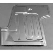 1957-60 Ford Pickup Truck Right Front Floor