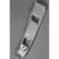 1957-60 Ford Pickup Truck Left Inner Door Hinge Post